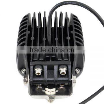 LED Work Light 40W Spot/flood Waterproof Driving Led Work Lamp Worklight photo-3