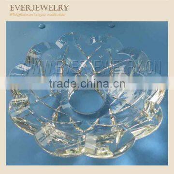 Crystal Lampshade , Crystal Chandelier Parts,Crystal Spot Light photo-4