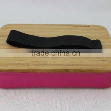 Eco-friendly High Quality Lunch Box photo-6