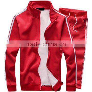 Mens Football Tracksuits Thailand Athletics Warm Jogging Suit Outdoor Slim Fit Two Tone Design New Tracksuit For Men