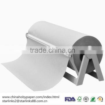 250g High-quality White Kraft Paper for Hang Tag photo-2