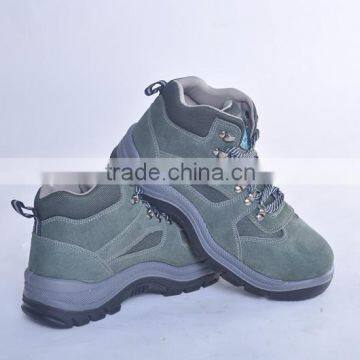 sage green safety shoes