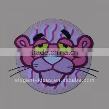 TIGER caviar beads screen transfer designs for kids