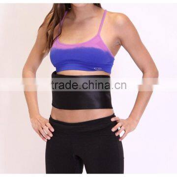 Hot Sale Lumbar Neoprene Slim Belt Support photo-2