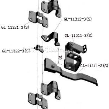 Ручка для замков дверей высокого качества photo-3