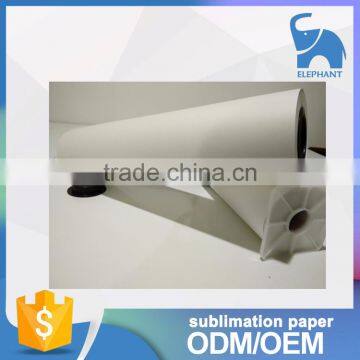 A3 High Transfer Rate Rich Color Sublimation Paper for Fabric photo-6