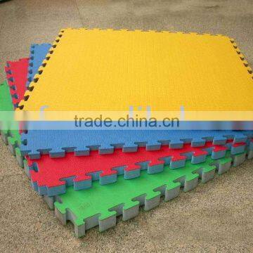 Taekwondo mats/judo mats/EVA judo mats/