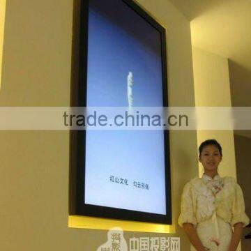 42 inch LCD advertising machine ( factory price, good quality, timely delivery)