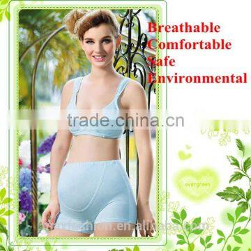 Healthy nursing bra hot sexi photo image and maternity colthes for breastfeeding woman to Wholesale with OEM Service