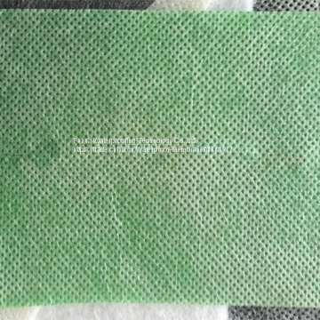 Полипропиленовая водостойкая мембрана PEPP photo-2