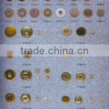 Metal Buttons photo-4