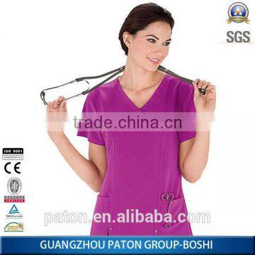 Doctor Uniform.well Fit Medical Unifrom, All Type of Hospital Work Uniform