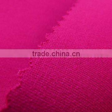 Ponte de Roma Knits Fabric for Lady Dress photo-3