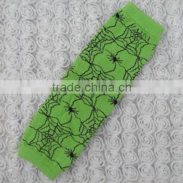 Wholesale Boutique Lovely Leg Warmers Sew Sassy Icing Legging Little Girl Model Top 100 Made in China photo-5