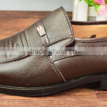 GZY High Heel Shoes Women Wholesale Guangzhou China Export 2017 Leather Material Europe-Ameican Model Business Stoc photo-4