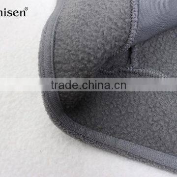 Winter Thick Polar Fleece Jackets Women 2017 photo-4