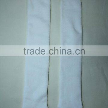 Thick Blank Socks for sublimation with cotton or polyester