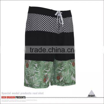 Chinese Style Breathable Freely Natural Teen Swimwear photo-5