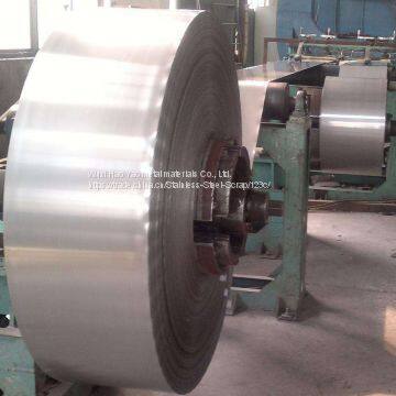 316L stainless steel belt