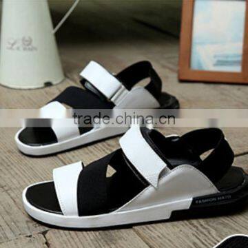 Zm40318b Fashion Comfortable Men Casual Sandals Beach Shoes Sports Shoes photo-4