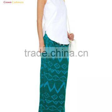 Latest Model Long Skirt Design