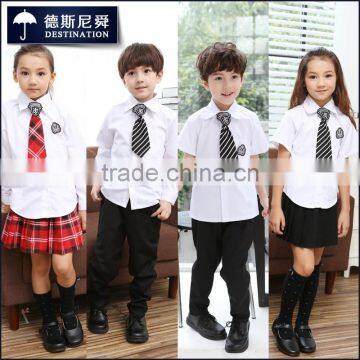 Green School Uniform Polo Shirt Design photo-3