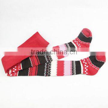 Winter Socks For Girl Colorful Tights High Socks photo-4