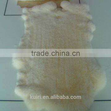 Rex Rabbit Fur Plate With Cheap Price for Garment Accessory Tp12 photo-3