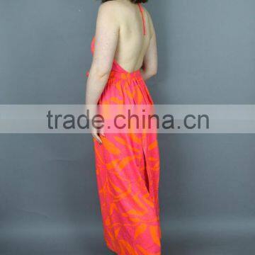 Western Gowns Party Dresses Girls Party Dresses Made in Guangzhou photo-4