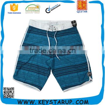 4 Way Stretch Board Shorts ,Microfibre Board Shorts ,Men Boardshorts Custom