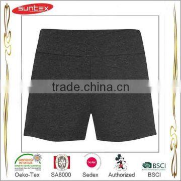 Ladies Gym Yoga Short photo-4