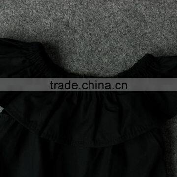 S17448A Wholesale Boutique Clothing Children Outfits photo-5