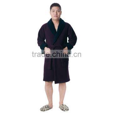 New Fashion Cool Design Design Your Own Casual Bathrobe