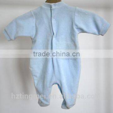 Wholesale jumpsuit baby onesie