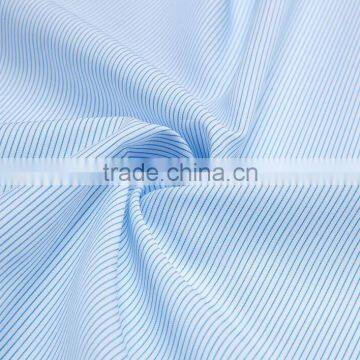 Custom Hot Sale Stripes Mens Shirt Slim Fit Short Sleeve Mens Shirts Models photo-5