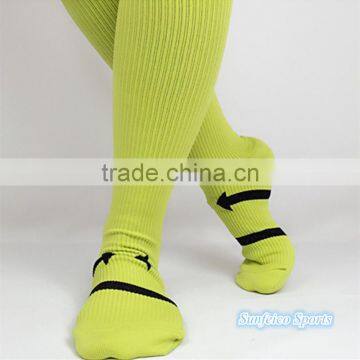 Compression Stocking~Sports Socks for Hiking Running Marathon Football Men Women Athletic Stocking~Accept Custom photo-2