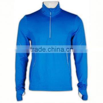 BSCI ISO9001 Lighter Zipper up Dri Fit Breathable Removable Hood Hoodies photo-3