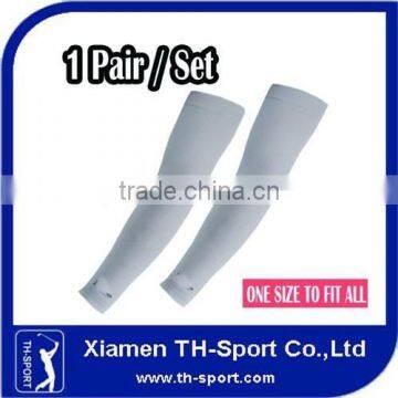 Adults Cycling Wear Sportswear Type protective arm sleeves