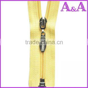 Hot selling zipper slider with low price