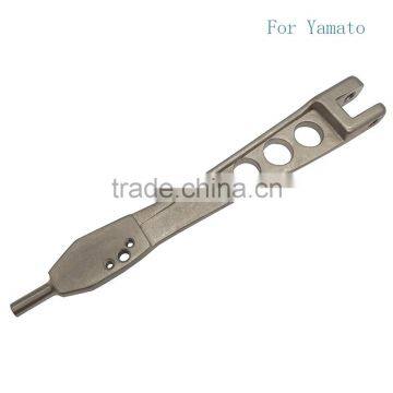 2160030 Presser Arm for Yamato AZF8500G, AZF8000G, AZF8600SD