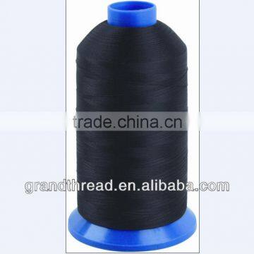 210D/2,3 High Tenacity leather shoe sewing thread