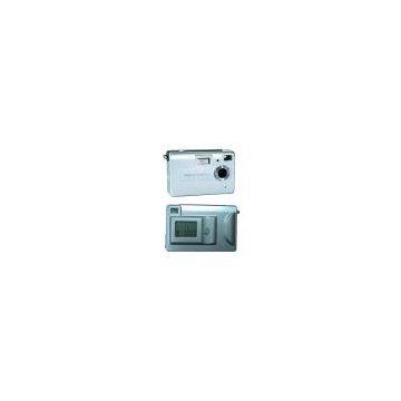 Digital Camera (1.3M CMOS Sensor, Interpolated 3.0M)