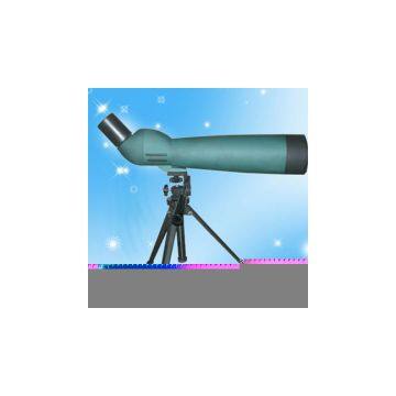 Spotting Telescope (20 - 60 x 80)