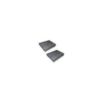 Sell Flame-Retardant Aluminum Foil Glass Fiber Cloth