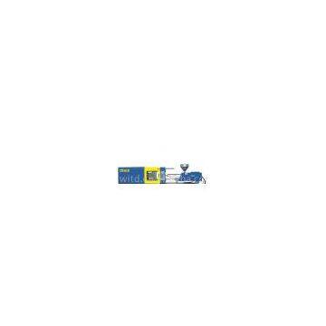 injection molding machine