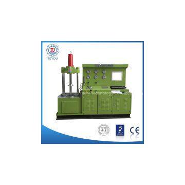 Vertical Valve Testing Bench photo-3