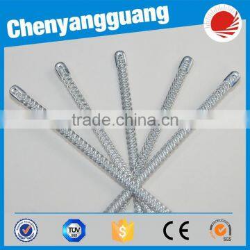 5MM Mental Bra Spiral Steel Bone Sewing photo-2