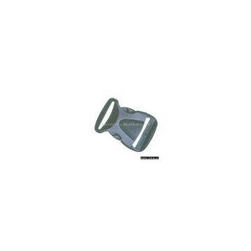 Sell Side Release Buckle