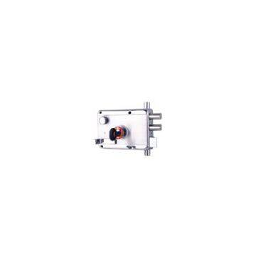 United Kingdom Rim Lock Series
