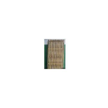 Construction Bamboo Screen